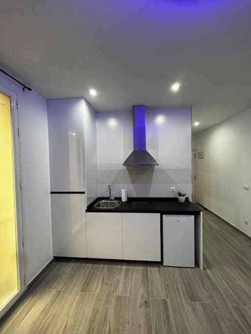 Acogedor Apartamento En Gran Via Madrid Exterior foto